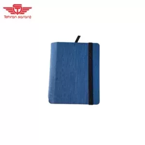 دفترچه یادداشت