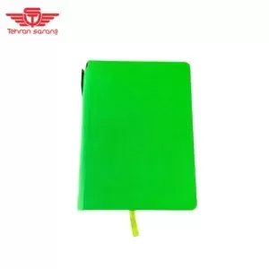 دفتر یادداشت