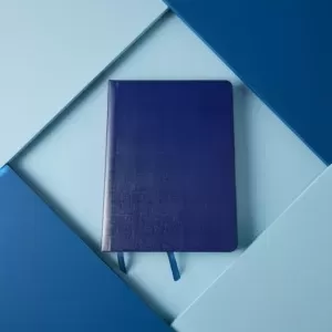 دفتر یادداشت