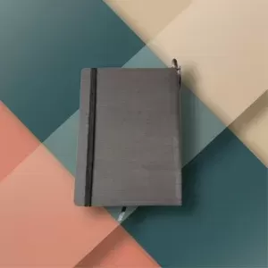 دفتر یادداشت
