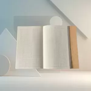 دفتر یادداشت
