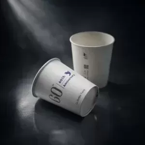 لیوان کاغذی