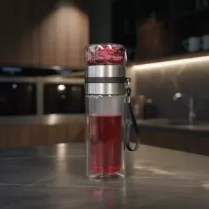 دمنوش دو جداره