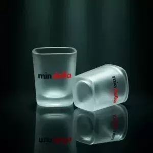 شات شیشه ای