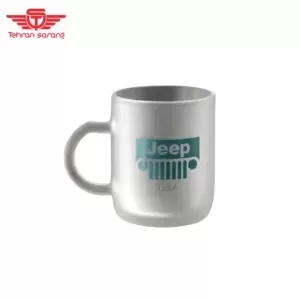 لیوان شیشه ای