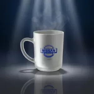 لیوان شیشه ای