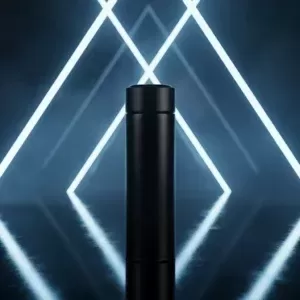 فلاسک دماسنج دار یونیک