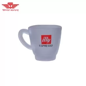 فنجان قهوه خوری