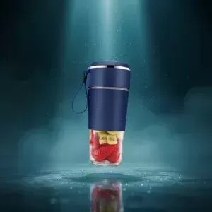 شیکر شارژی برند Momment