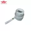 شیکر شارژی