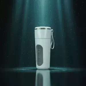 شیکر شارژی