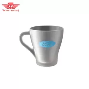 لیوان شیشه ای