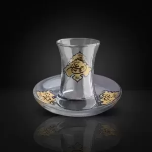 فنجان و نعبلکی
