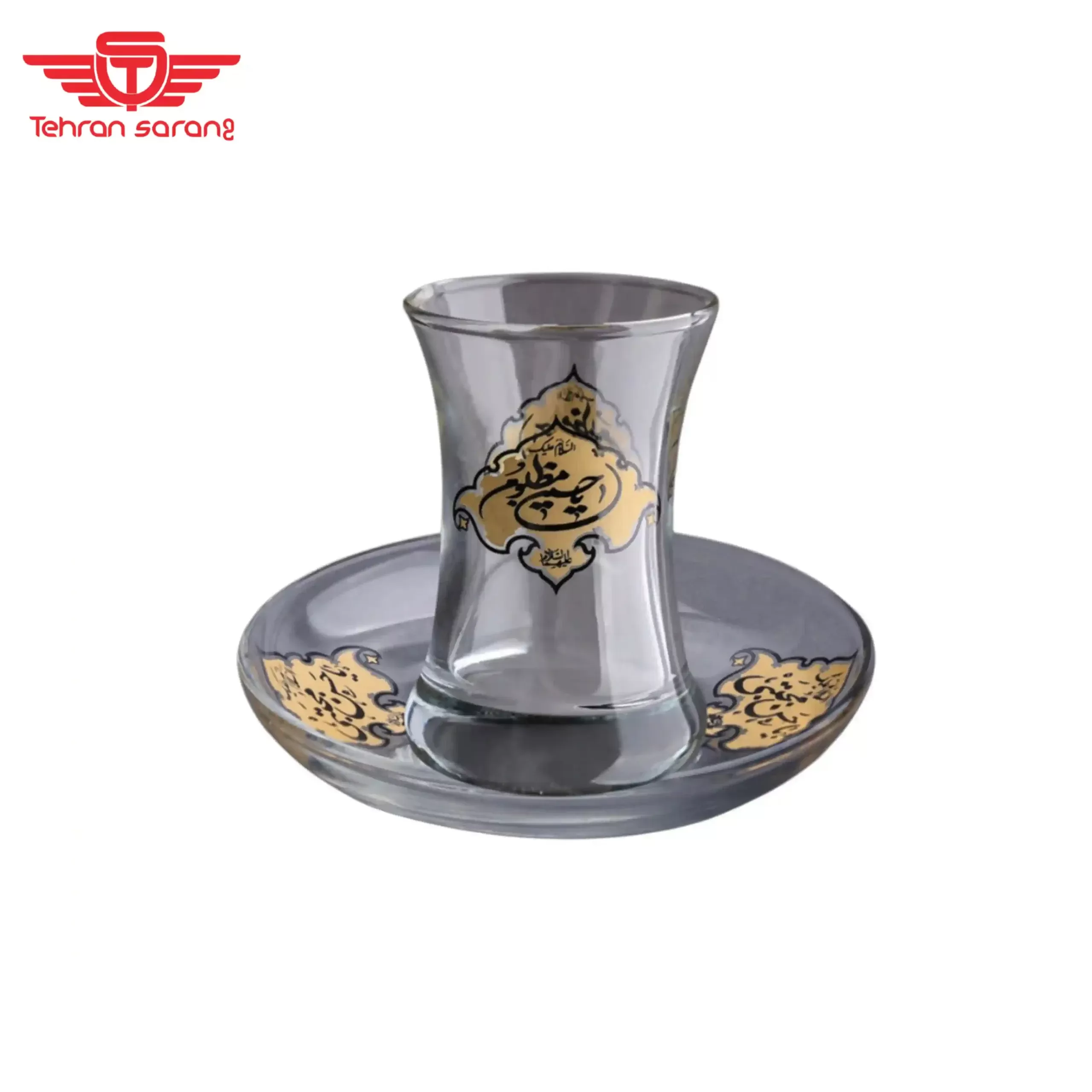 فنجان و نعبلکی فنجان و نعبلکی