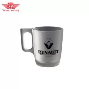 لیوان شیشه ای