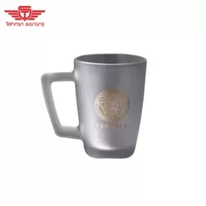 لیوان شیشه‌ ای
