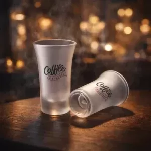 شات شیشه ای
