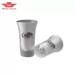 شات شیشه ای