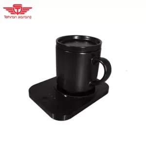 ماگ هیتردار
