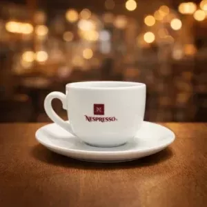 فنجان نعلبکی چینی