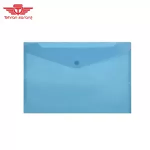 پوشه طلقی