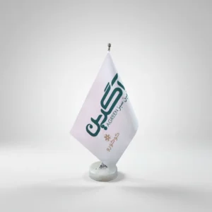 پرچم رومیزی