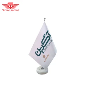 پرچم رومیزی