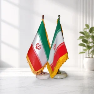 پرچم رومیزی
