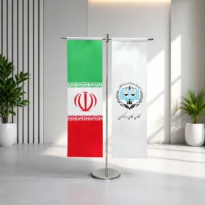 پرچم رومیزی