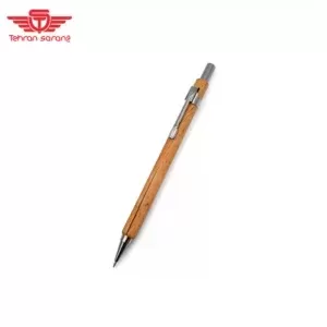 مداد نوکی چوبی