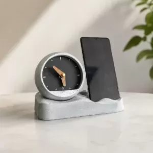 ست پایه موبایل و ساعت