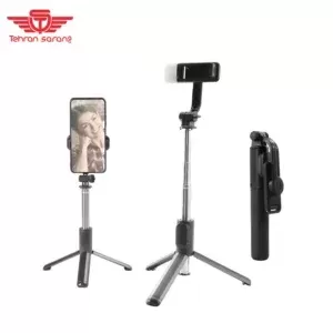 سه پایه و مونوپاد