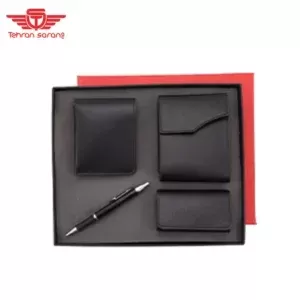 ست چرم مصنوعی