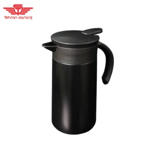 فلاسک دوجداره