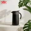 فلاسک دوجداره