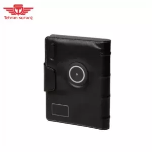 ارگانایزر مدیریتی