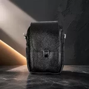 کیف چرم دوشی