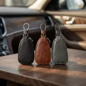 جاکلیدی ریموتی