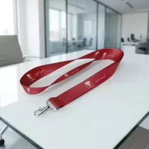 بند آویز گردنی